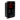 Le contrôleur T1048 de Tecsystem est un panneau de commande électronique noir élégant avec plusieurs boutons, des affichages numériques pour les chiffres et prend en charge Modbus TCP/IP pour une intégration transparente et une surveillance en temps réel.